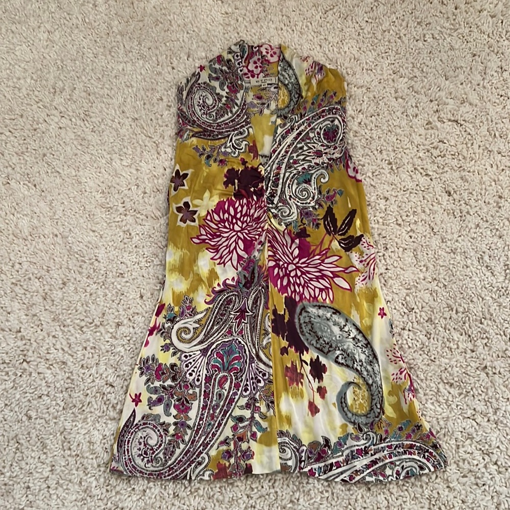 Etro shirt